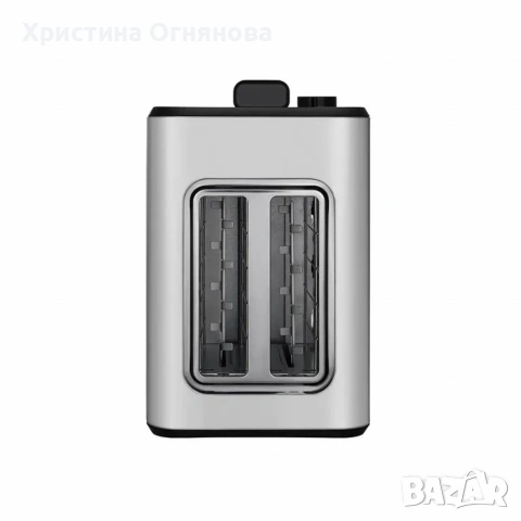 Тостер Midea MT-RW2L20W, снимка 4 - Тостери - 53058613