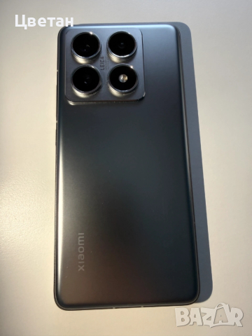 Xiaomi 14T Pro Titan Gray, снимка 4 - Xiaomi - 54193987