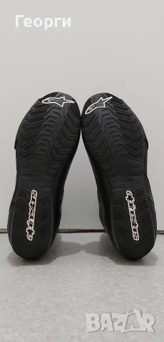 Дамски мото боти Alpinestars Stella Faster-3 N°39, снимка 9 - Аксесоари и консумативи - 55957960