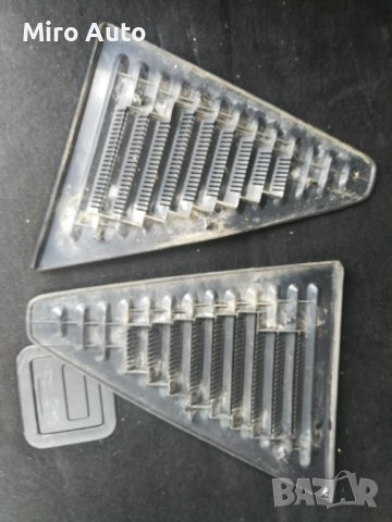 Декоративни решетки от Опел Кадет Хечбек , снимка 2 - Части - 38195517