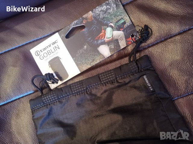 Tamrac Goblin  LP 3.6 калъф за обектив НОВ, снимка 2 - Чанти, стативи, аксесоари - 34868483