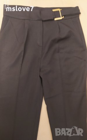 Нов панталон, снимка 4 - Панталони - 35501227