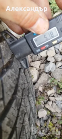 5/112/15, снимка 10 - Гуми и джанти - 49498651