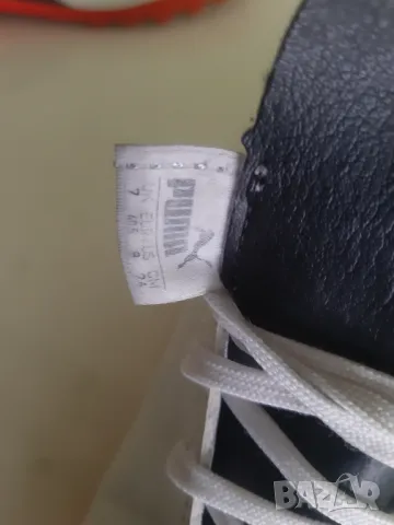 Стоножки Puma  ONE  №40,5, снимка 5 - Футбол - 49553791
