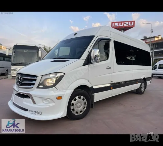 цяла предна решетка Sprinter 906 и 906 facelift, снимка 12 - Аксесоари и консумативи - 48015292