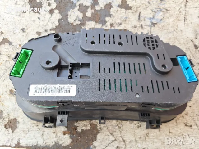 Километраж за Volkswagen Golf IV 2 броя, снимка 8 - Части - 48620861