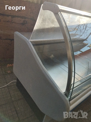 хладилна витрина , снимка 4 - Витрини - 53879069