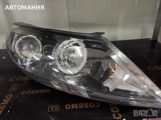 Фар десен Киа Спортидж 3/Kia Sportage3 2011г. 