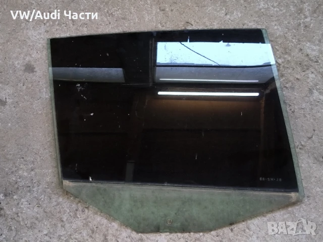Задно дясно странично стъкло за Голф 5 Volkswagen Golf 5 