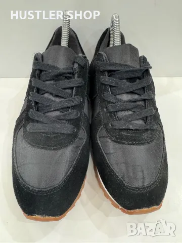 Сникърси ZARA.Номер 35, снимка 3 - Дамски ежедневни обувки - 48168861