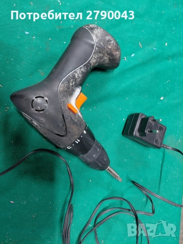 винтоверт , снимка 2 - Винтоверти - 52881298