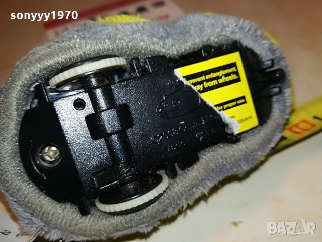 ФРЕНСКА МИшКА-ВНОС ФРАНЦИЯ, снимка 14 - Колекции - 29968422