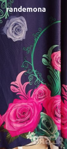 Дамска туника Размер L/XL, снимка 2 - Туники - 40527738