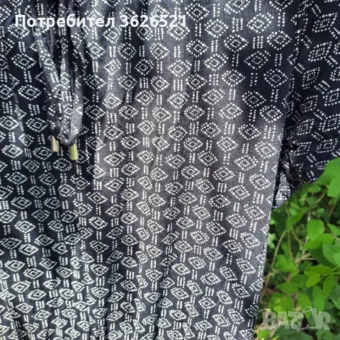 Рокля Esprit, размер L/XL, снимка 2 - Рокли - 50339764