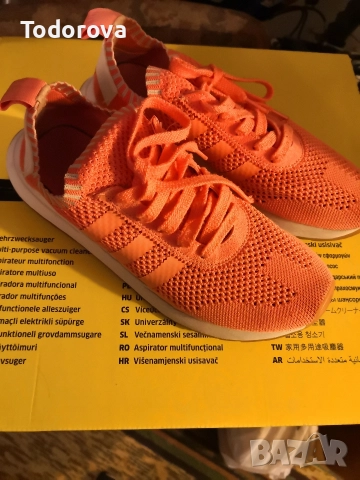 Дамски маратонки 40