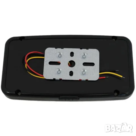 LED плафон за купе 12V, снимка 6 - Аксесоари и консумативи - 55864660