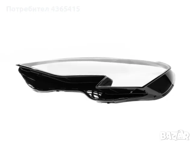 Стъклo за фар на Audi A3 8Y 2020+ (Ляв), снимка 2 - Аксесоари и консумативи - 49985132