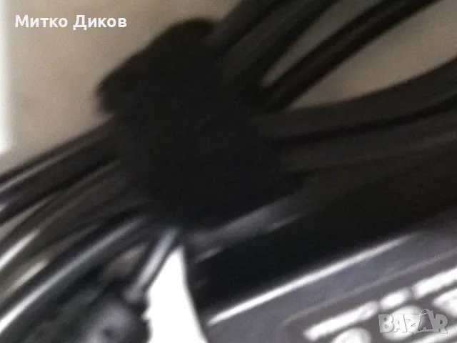 Зарядно за лаптоп ново Asus 19V-3.42A-65W/4.0x1.35mm/, снимка 4 - Части за лаптопи - 48571951