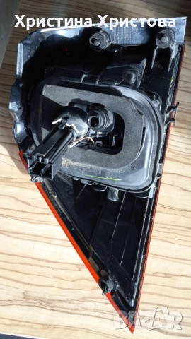 Ляв стоп Голф 7 2VA 011 977-06, снимка 4 - Части - 52548315