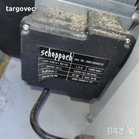 професионален мини банциг счепах, снимка 2 - Други инструменти - 50217895