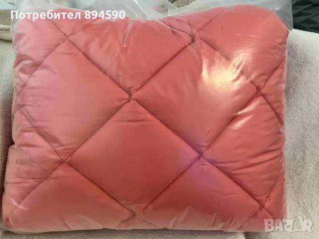 Олекотени завивки , снимка 16 - Олекотени завивки и одеяла - 52202314