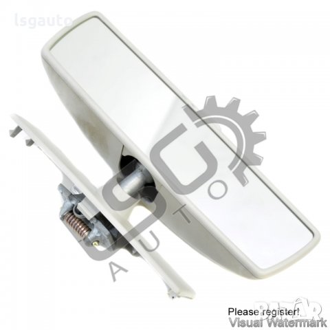 Електро - хроматично огледало Seat Toledo III 2004-2009 ST120821N-166