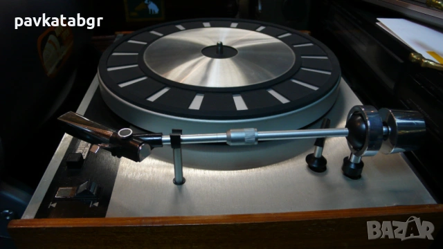 Грамофон Filips за профилактика, снимка 2 - Грамофони - 53120807