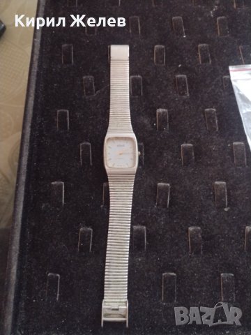 МЪЖКИ ЧАСОВНИК РЕТРО МОДЕЛ STAR QUARTZ JAPAN MOVT ИНТЕРЕСЕН МОДЕЛ 33280, снимка 5 - Мъжки - 38802878