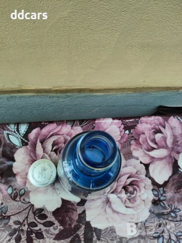 Празна бутилка, снимка 2 - Колекции - 37828276