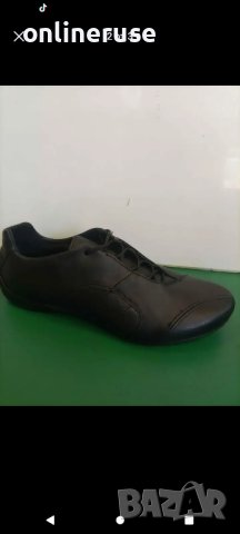 Мъжки обувки Кристиян , снимка 2 - Спортно елегантни обувки - 42449863