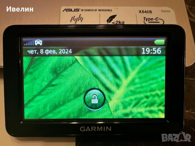 Garmin nuvi 2455, снимка 7 - Garmin - 44793852