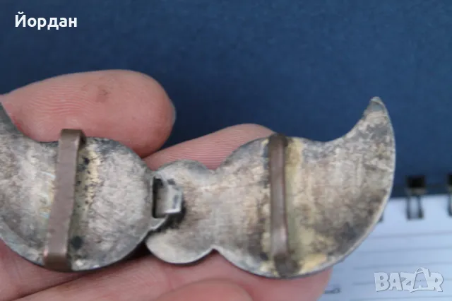 Детски бебешки пафти за носия, снимка 6 - Антикварни и старинни предмети - 49061089