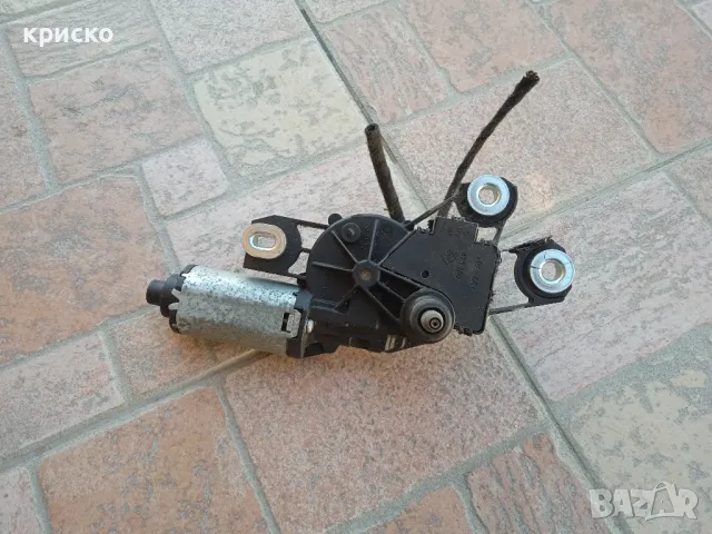 моторче чистачка сеат, снимка 2 - Части - 48089357