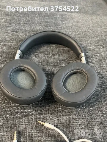 Слушалки Beats by Dre Executive, снимка 7 - Слушалки и портативни колонки - 48320361