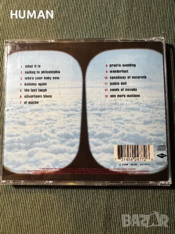 Dire Straits - Mark Knopfler , снимка 9 - CD дискове - 49291346