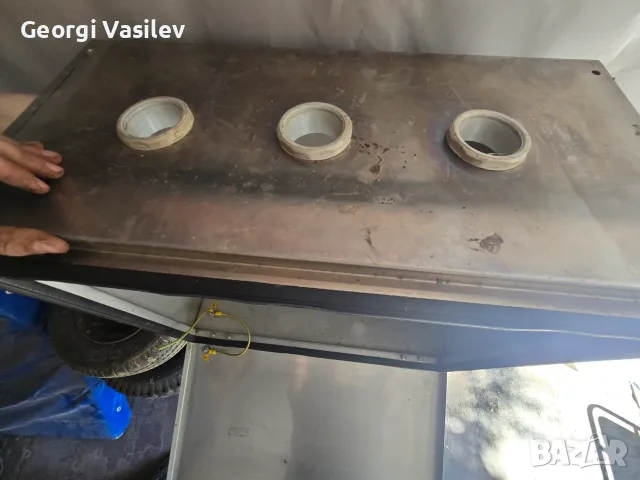 ⚡ Алуминиево електрическо табло , снимка 2 - Индустриална техника - 56155737
