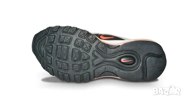 Nike Air Max 97 SP (GS) номер 38 ,5  оригинални маратонки , снимка 5 - Маратонки - 49910810