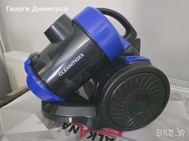 Прахосмукачка 800w