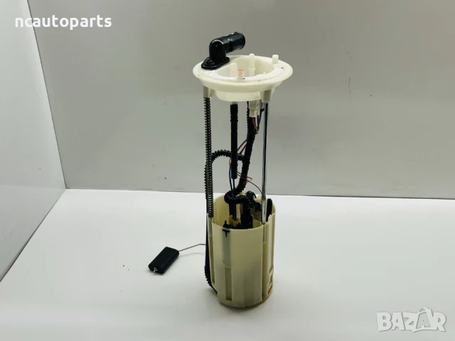 Горивна помпа в резервоара за Пежо Боксер Ситроен Релеи Фиат Дукато 2.2 дизел 1370414080 Bosch 2015