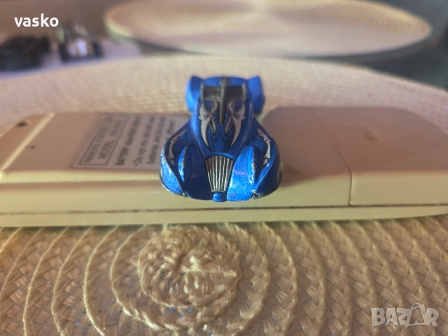 Hotwheels 1999 china, снимка 2 - Колекции - 54100156