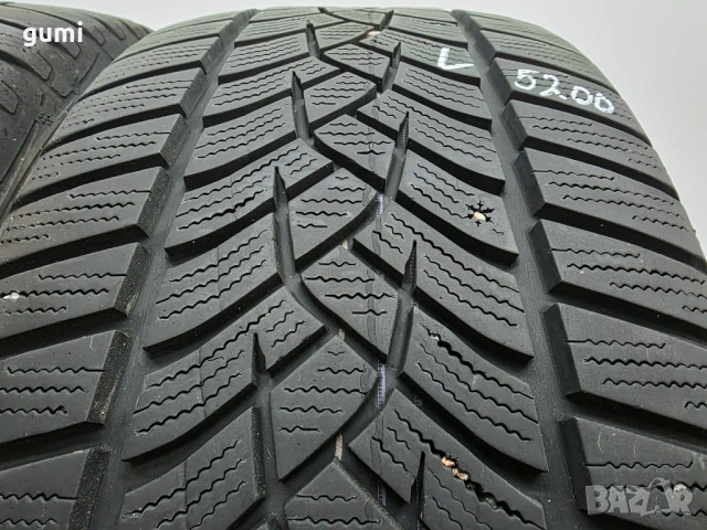 2бр зимни гуми 235/50/18 GOODYEAR L05200 