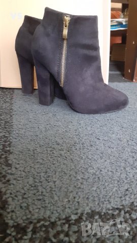 Дамски боти