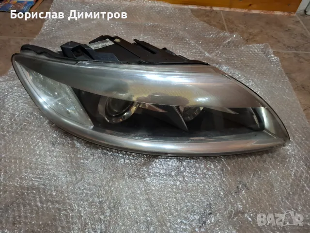 Продавам оригинален десен фар за AUDI Q 7, снимка 2 - Аксесоари и консумативи - 50204873
