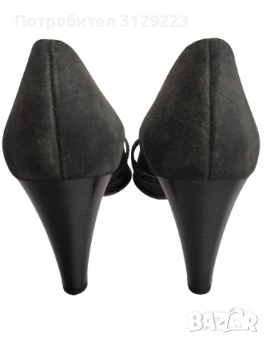 Hogl pumps 40, снимка 4 - Дамски обувки на ток - 37679810
