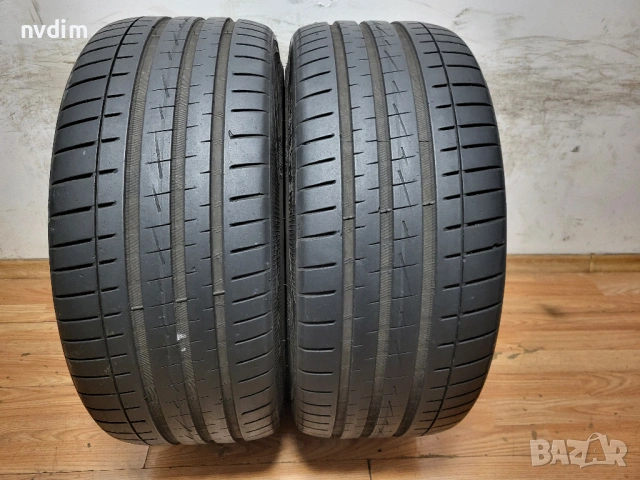 255/40/20 Vredesten Dot23 / летни гуми