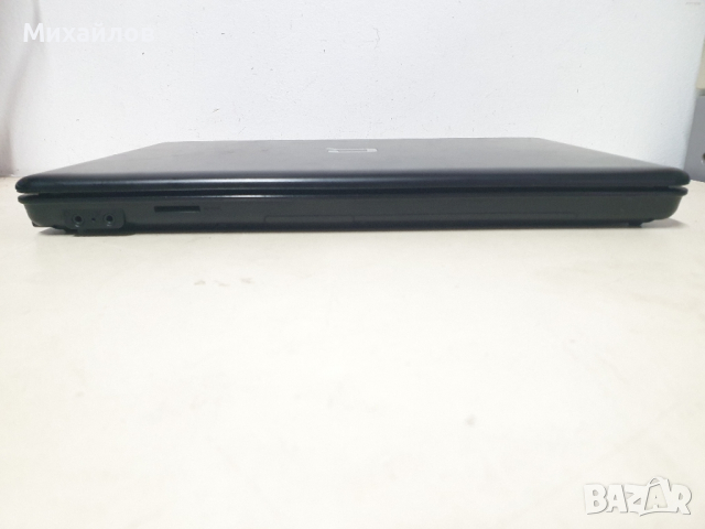 Двуядрен лаптоп HP Compaq 615 + Гаранция, снимка 4 - Лаптопи за дома - 44586590