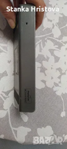 Докинг станция Targus Dock 180., снимка 4 - Друга електроника - 48345178