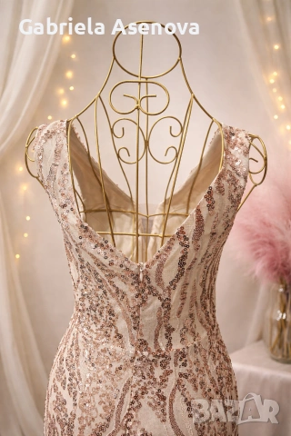 официални рокли , снимка 2 - Рокли - 54210349