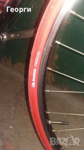 Шосейка Batavus, снимка 9 - Велосипеди - 49871980