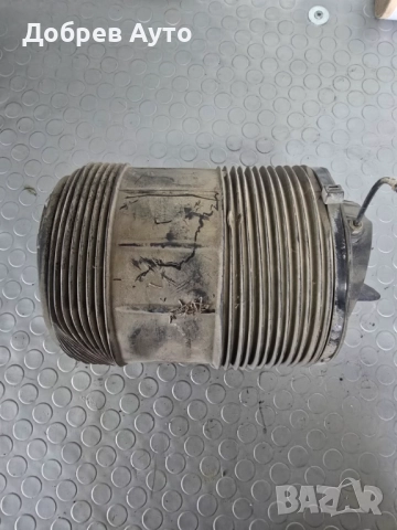 Задна дясна възглавница за Audi Q8 4M   